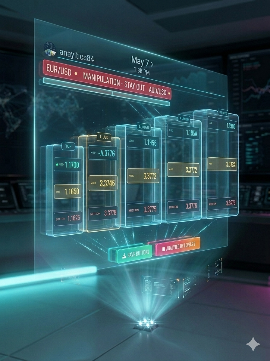 Analytica Platform Vision
